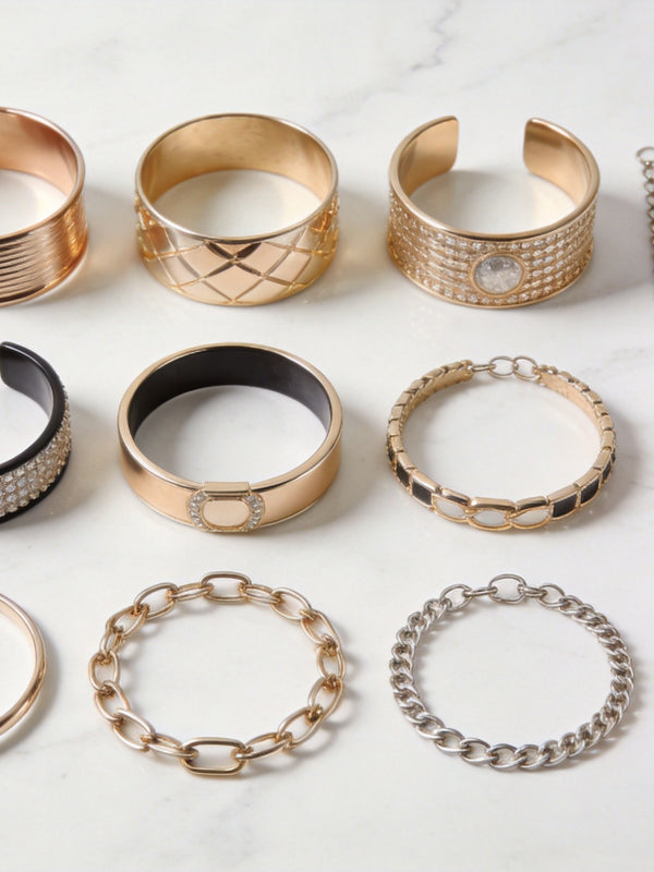 Bracelets