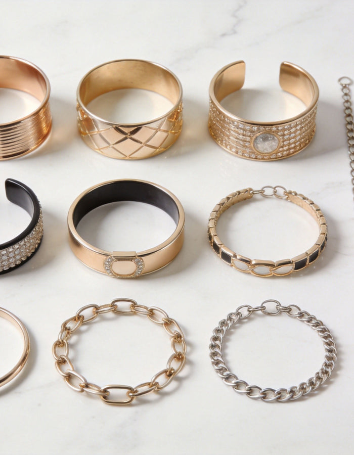 Bracelets