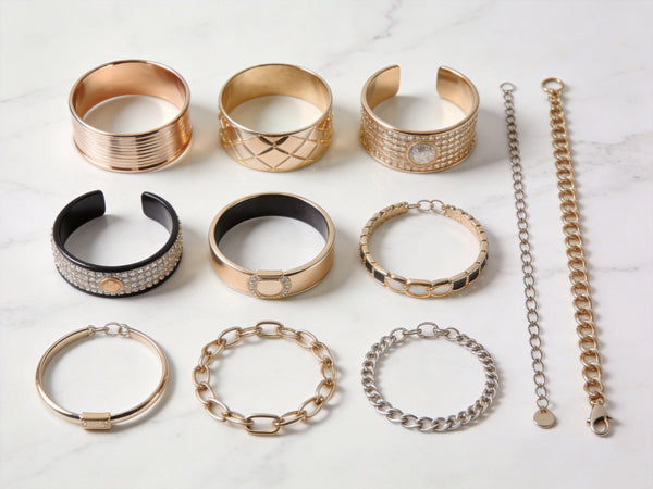 Bracelets