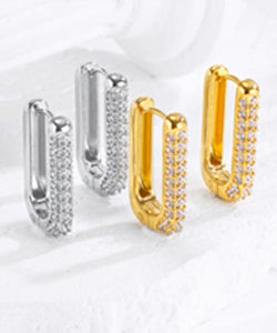 Ear clips