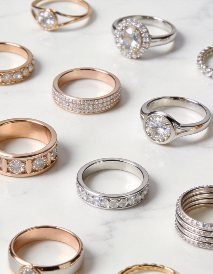 Rings