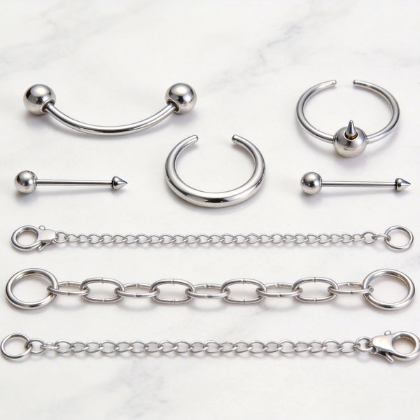 Body Jewelry