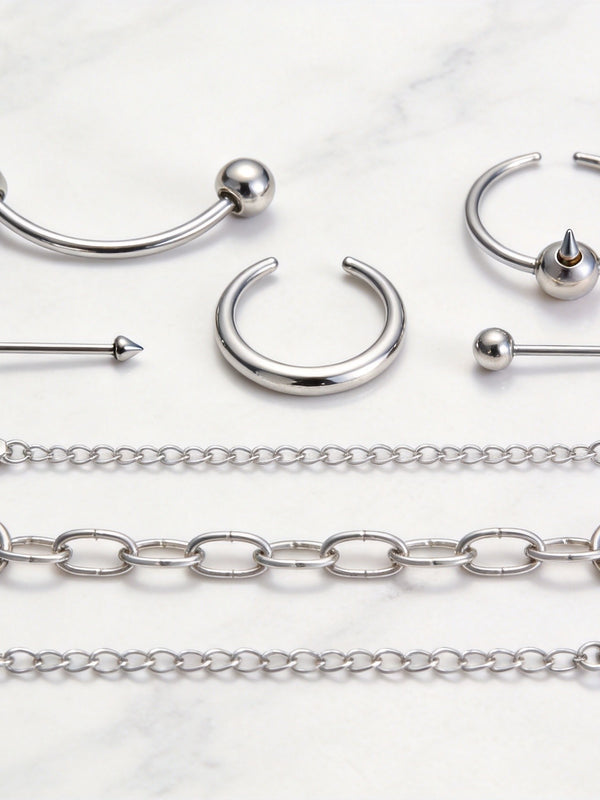 Body Jewelry