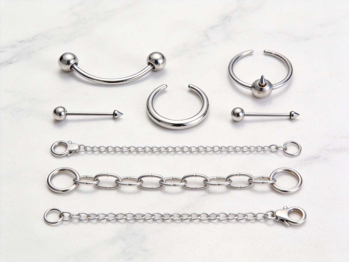 Body Jewelry