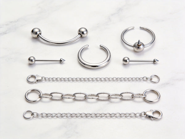 Body Jewelry