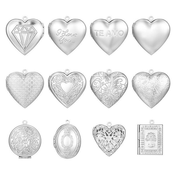 Pendant Necklaces