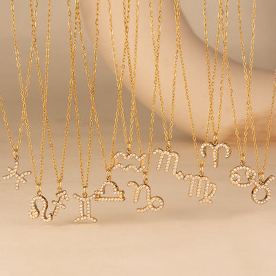 Stainless Steel Chain Necklace