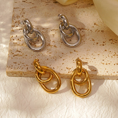 Jewelry Stud Earrings