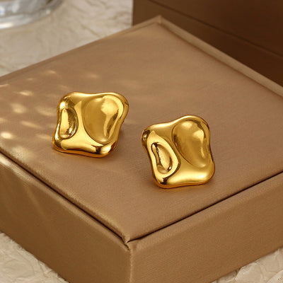 Jewelry Stud Earrings
