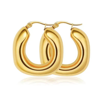 Jewelry Ear Cuff Earrings