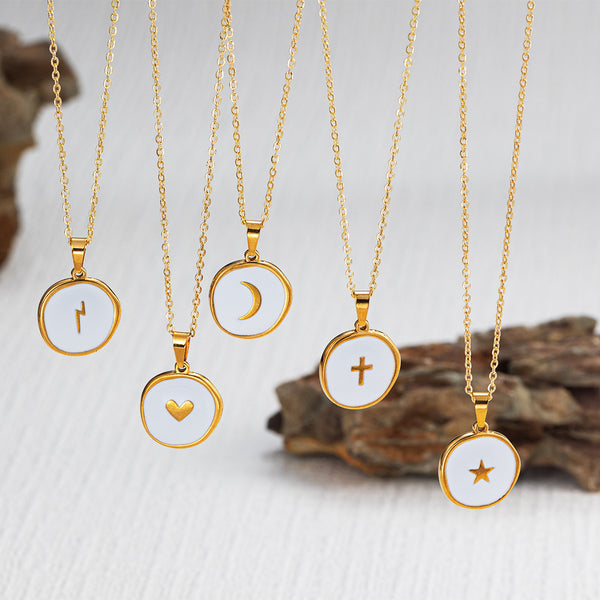 Heart Jewelry