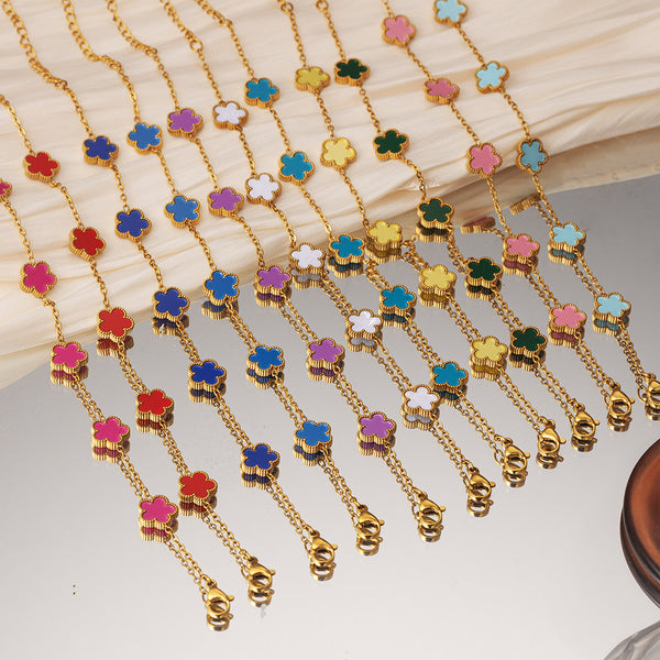 Chain Bracelets