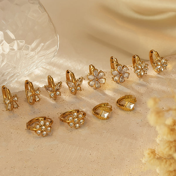 Bow Jewelry