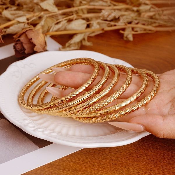 Bangle Bracelets