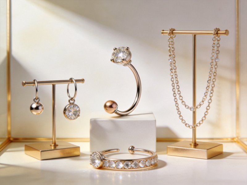 Body Jewelry