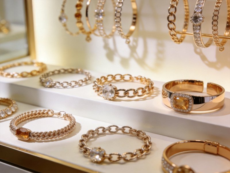 Bracelets